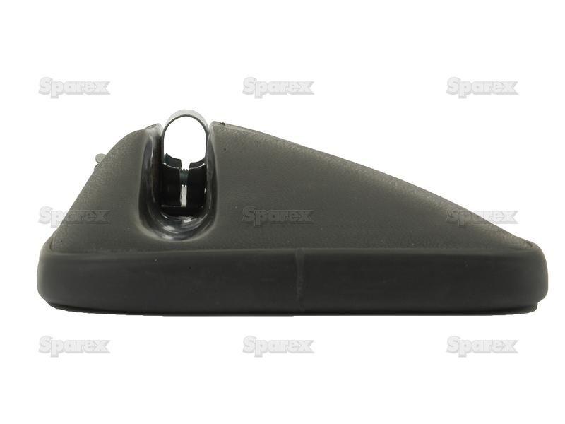Mirror Head | for Renault, Manitou (6005007239, 7700689325)