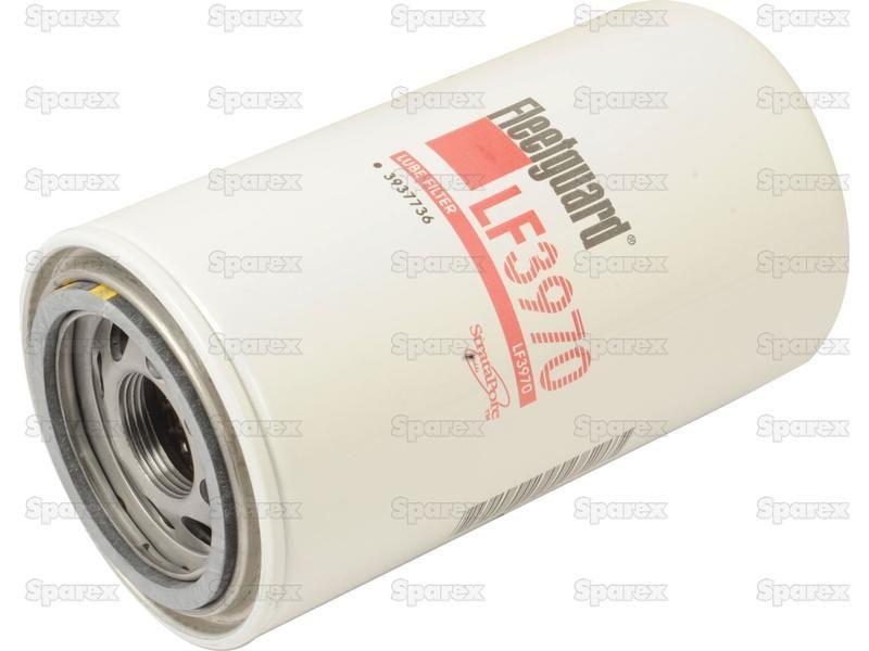 Oil Filter - Spin On - LF3970 for McCormick XTX215 (XTX Series)