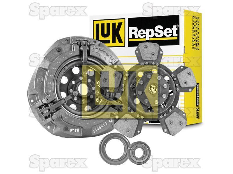 Clutch Kit with Bearings L.U.K. (630312710)