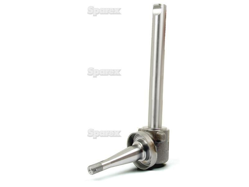 Spindle LH - for Massey Ferguson 250 (200 Series)