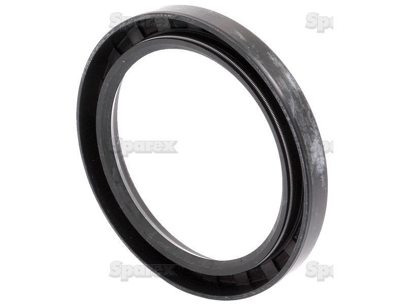 Metric Rotary Shaft Seal, 85 x 111 x 12.5mm Single Lip for Ford New Holland