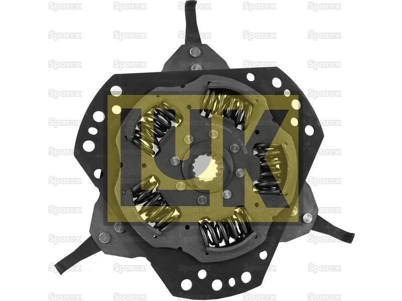 Clutch Damper for Case IH, Ford New Holland, Steyr, L.U.K.