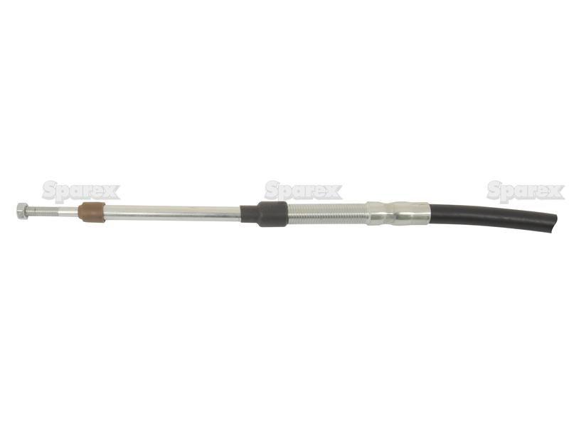 FENDT TRACTOR CONTROL CABLE (AGCO) G198100350010