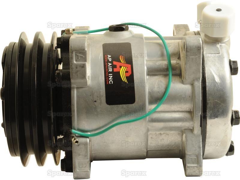 Compressor (SD7H15)