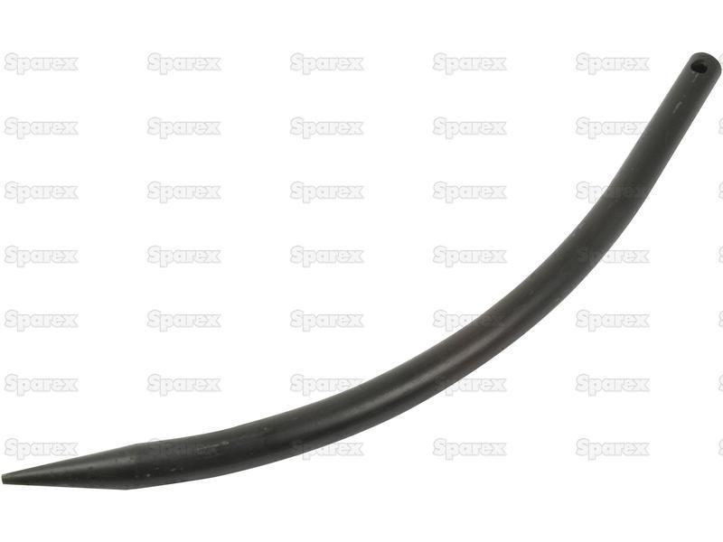 Curved Loader Tine| 560mm for Chilton, Mailleux (55003010)