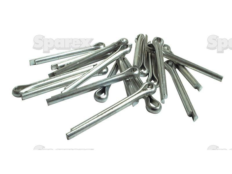 MASSEY FERGUSON TRACTOR SPLIT PIN (AGCO) 354094X1