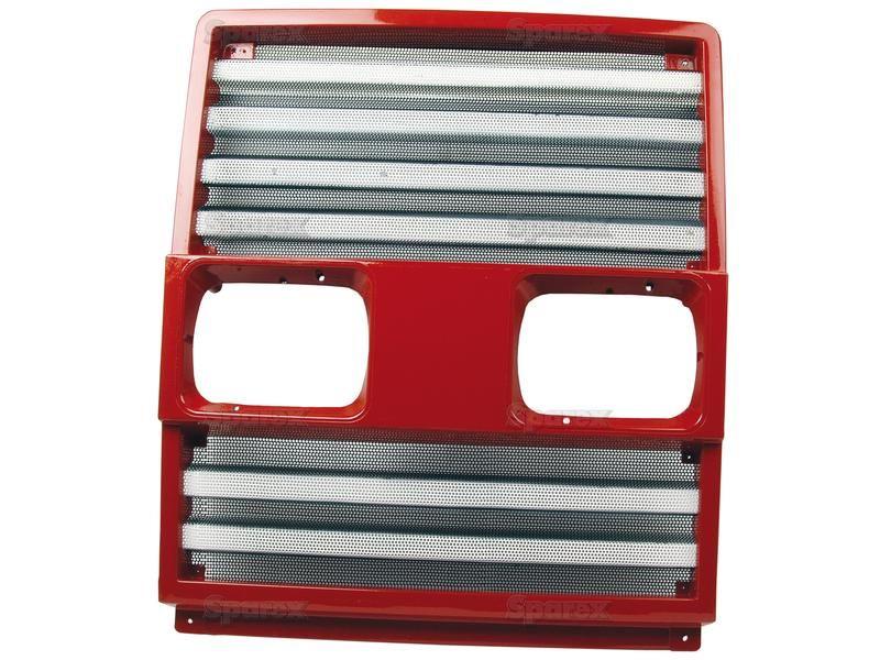 Front Grille for Fiat 85-90 (90 Series)