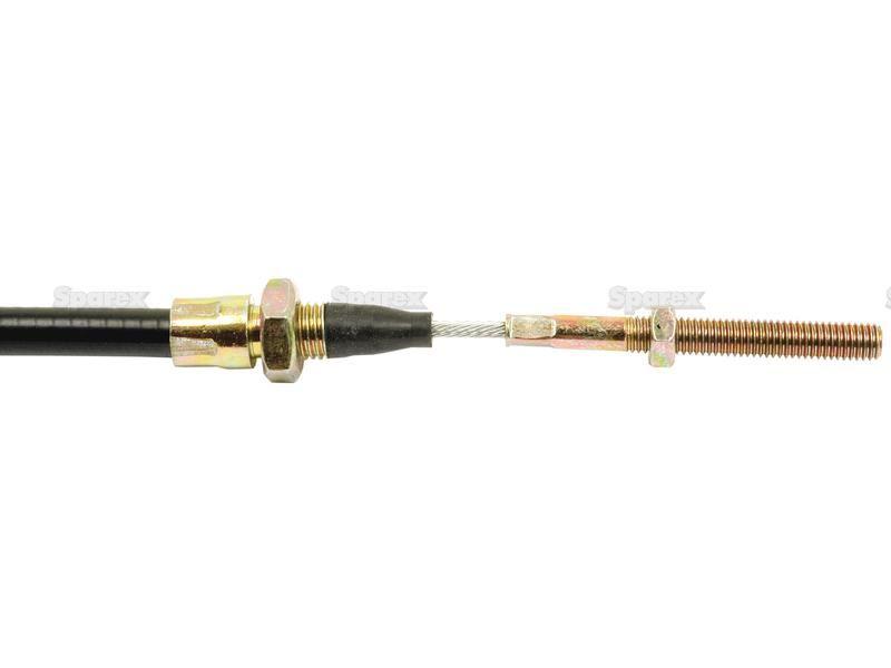 CABLE-BRAKE (1130/1340MM) Ifor Williams (P0142)