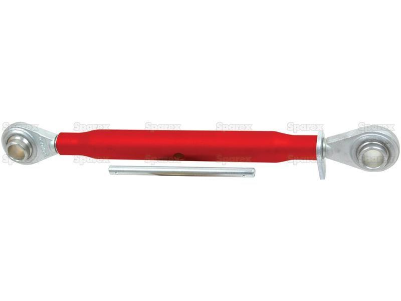 Top Link Standard Duty (Cat.2/2) Ball and Ball, Min. Length: 460mm.