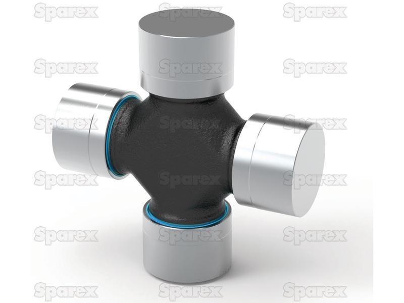 Universal Joint - 35 x 94mm (Standard Duty) Bondioli & Pavesi (41207)