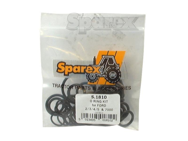 O'Ring Kit for Ford New Holland 5190 (1000 Series)