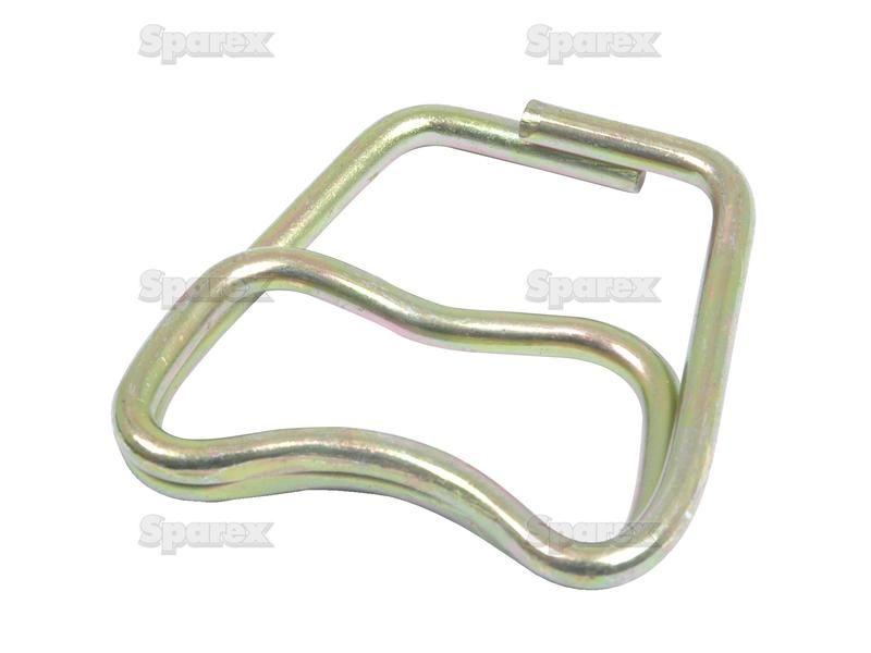 Lower Link Ball Retaining Clip for Ford New Holland (81801634, 81814226, 81818561, C0NNC877A, C5NNN557B)