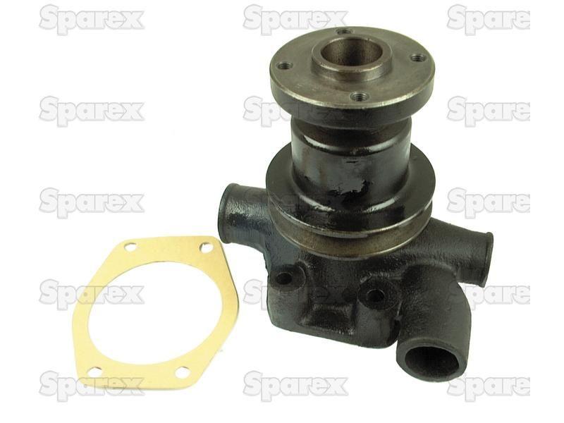 Water Pump Assembly (Supplied with Pulley) for Ford New Holland Super Dexta (Fordson)