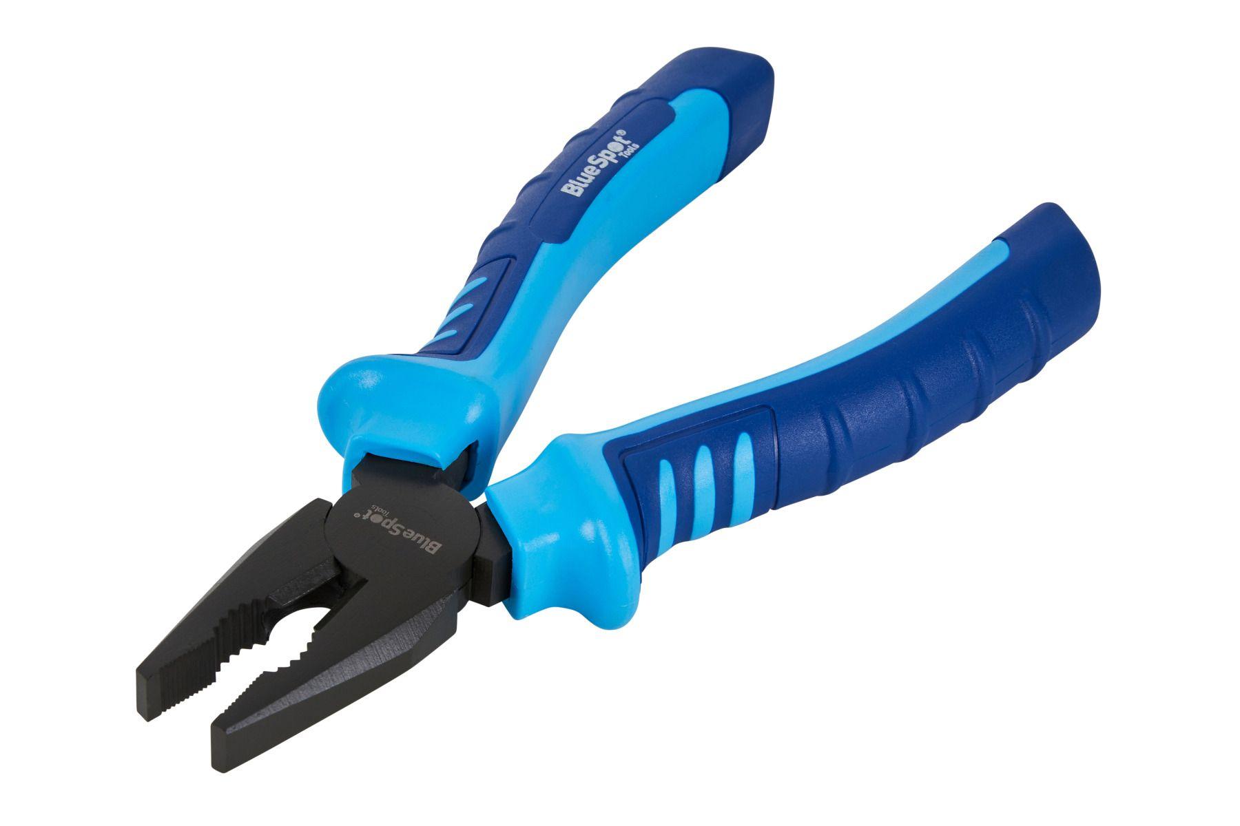 Blue Spot Tools 150mm (6") Combination Plier
