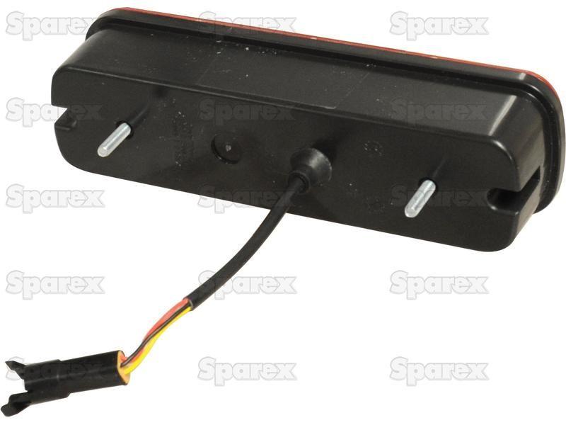 Halogen Rear Combination Light 12V, RH & LH for Ford New Holland (87304333)