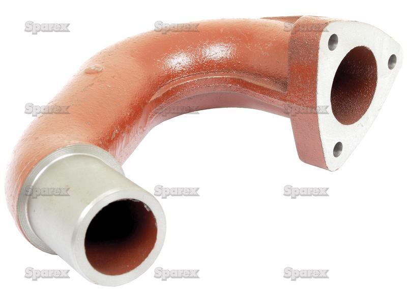 Exhaust Elbow for Long Tractor 560DTC
