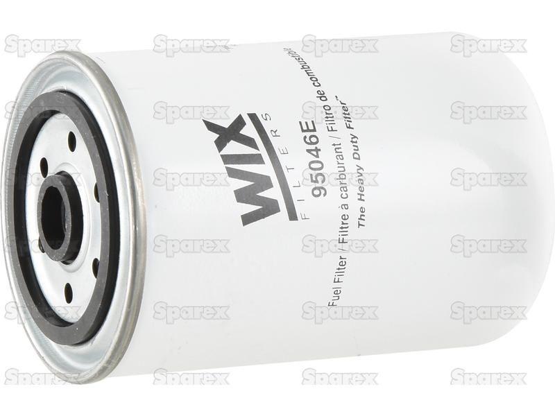 Fuel Filter - Spin On - Coopers (Filters), Donaldson Filters, Fleetguard, Mann Filters, Wix Filters