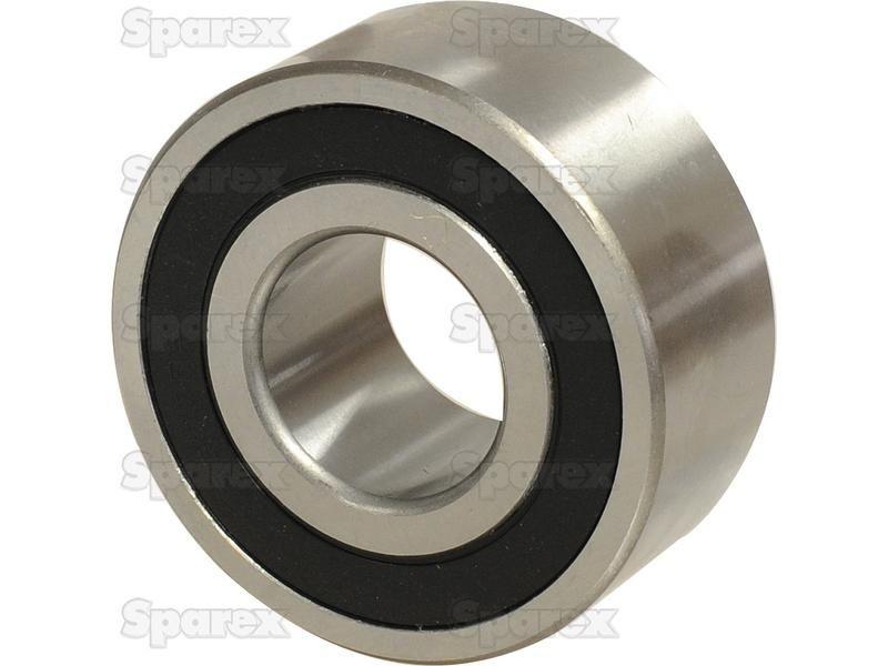 NTN SNR Angular Contact Bearing (5206EEG15) Bearings Reference (32062RS, 5206EEG15)