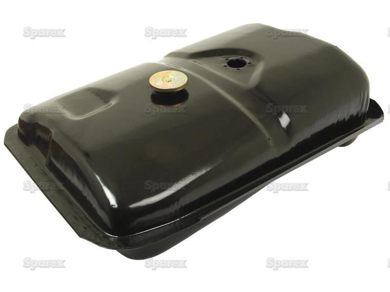 Fuel Tank for Massey Ferguson 40 (Industrial Tractors)