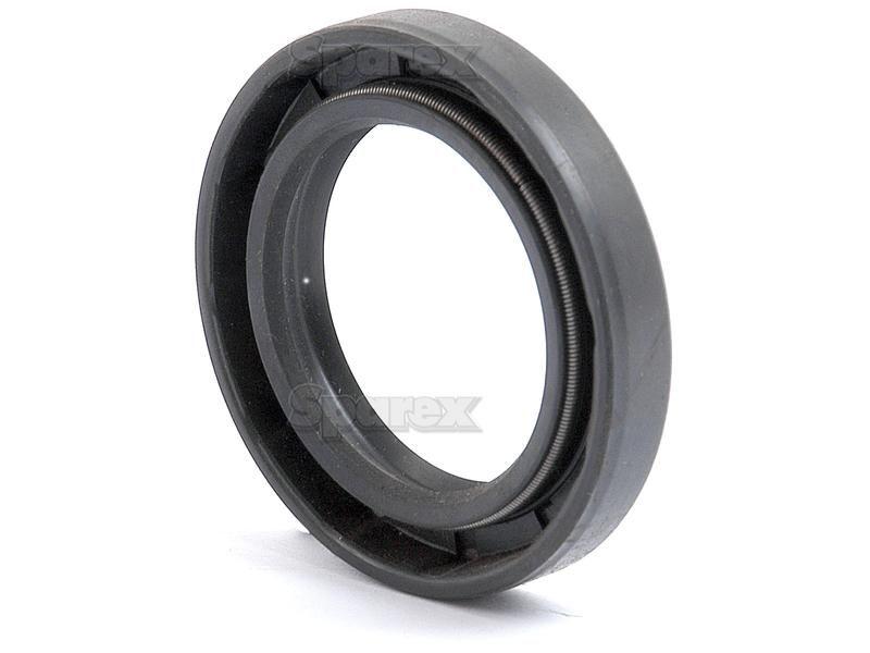 Metric Rotary Shaft Seal, 28 x 42 x 7mm Double Lip