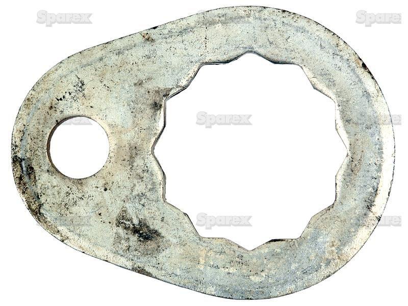 Pivot Pin Washer for Ford New Holland 531 US BUILT