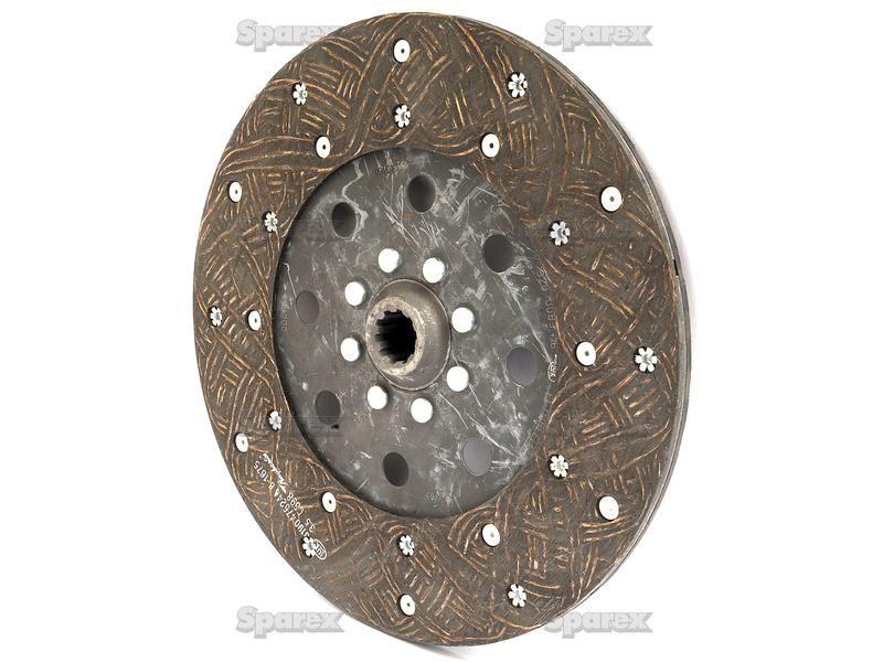 Clutch Plate for Landini 8830 (30 Series)