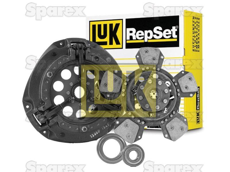 Clutch Kit with Bearings L.U.K. (630313500)