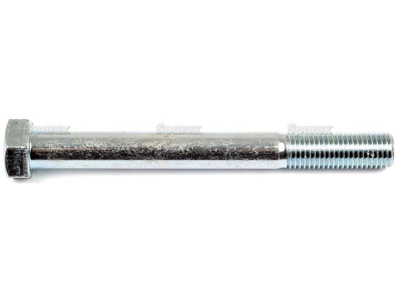 Metric Bolt, Size: M16 x 150mm (Din 931)
