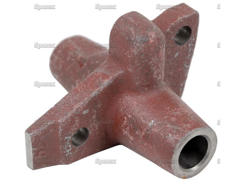 Rail Support for Fiat 70-56 (56 Series)