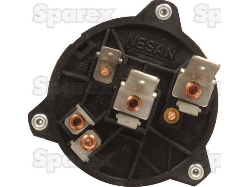Ignition Switch for Case IH 453 (Combine - IH 15 Series)