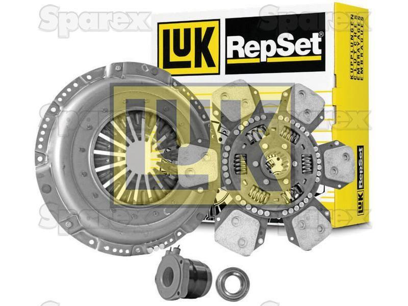 Clutch Kit with Bearings L.U.K. (635352533)