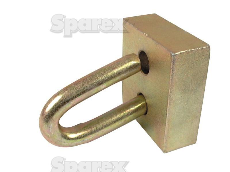 Flail Head with 1/2'' half link for Marshall 70