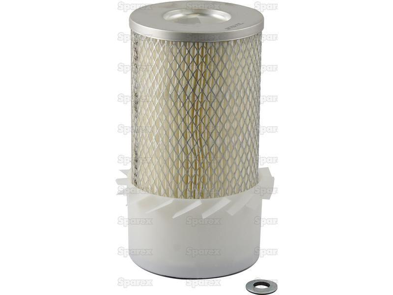 Air Filter - Outer for Case IH 3514