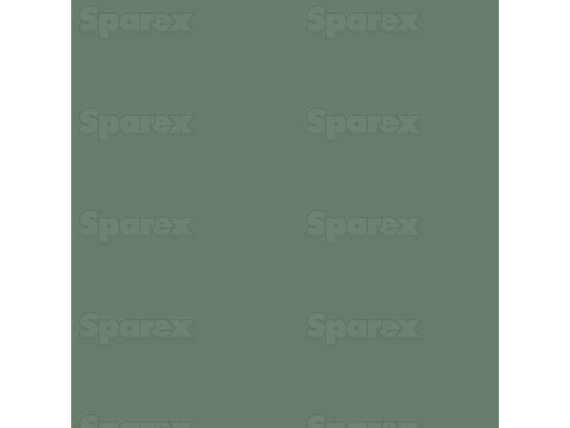 Paint - Gloss, Green 1 ltr(s) Tin for Land Rover