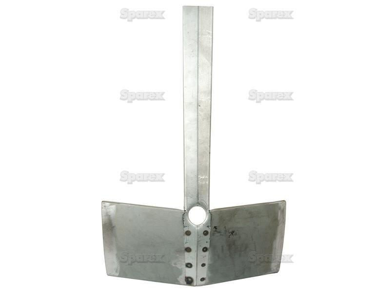 Lower Panel for Massey Ferguson, Landini