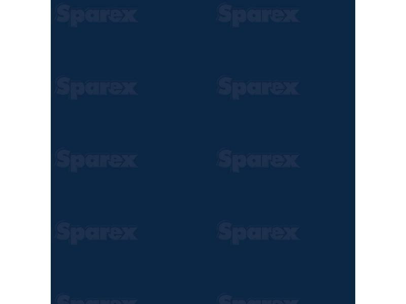 Paint - Gloss, Dark Blue 1 ltr(s) Tin