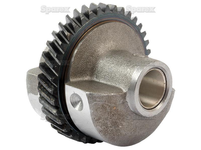 Balancer Gear for Ford New Holland 7410 (10 Series)