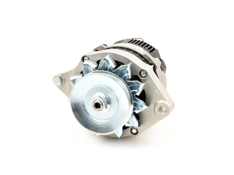 Alternator (Mahle) - 14V, 65 Amps for Renault 103-14 (12-14 Series)
