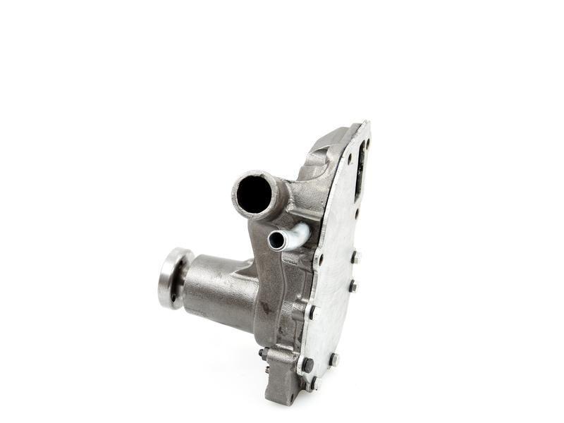 Water Pump Assembly for Same Titan 190 (Titan)