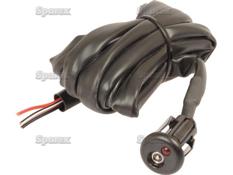 Electric Immobiliser
