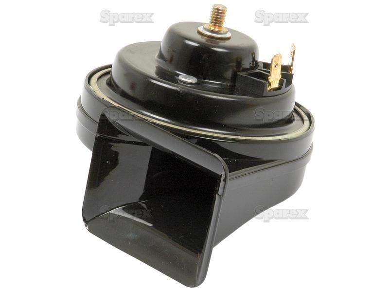 Horn Accumulater 12V Agripak