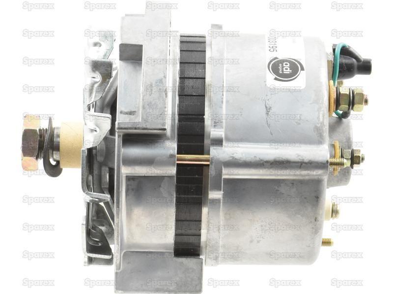 Alternator (Sparex) - 12/14V, 34 Amps