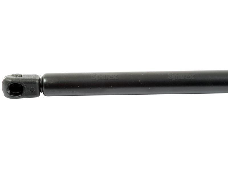 Gas Strut, Total length: 565mm for Renault Ares 620 (Ares)