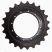 JCB DRIVE SPROCKET 8035ZTS