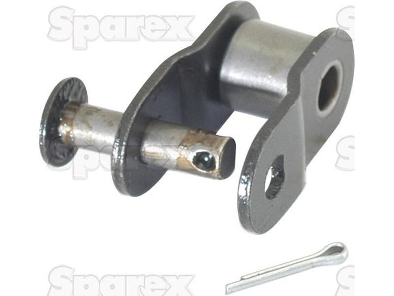 Cranked Link, Simplex, 12B-1 H