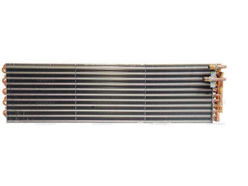 Condenser Fendt (F210.552.010.370, F210552010190, F210552010370)