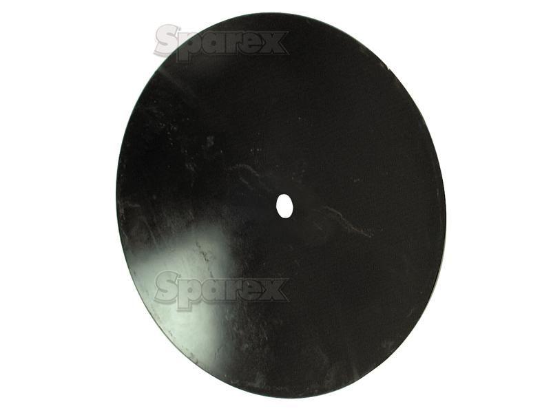 Plain Harrow disc 714x6.0mm - Hole 47mm Round Centre Hole for Universal VARIOUS