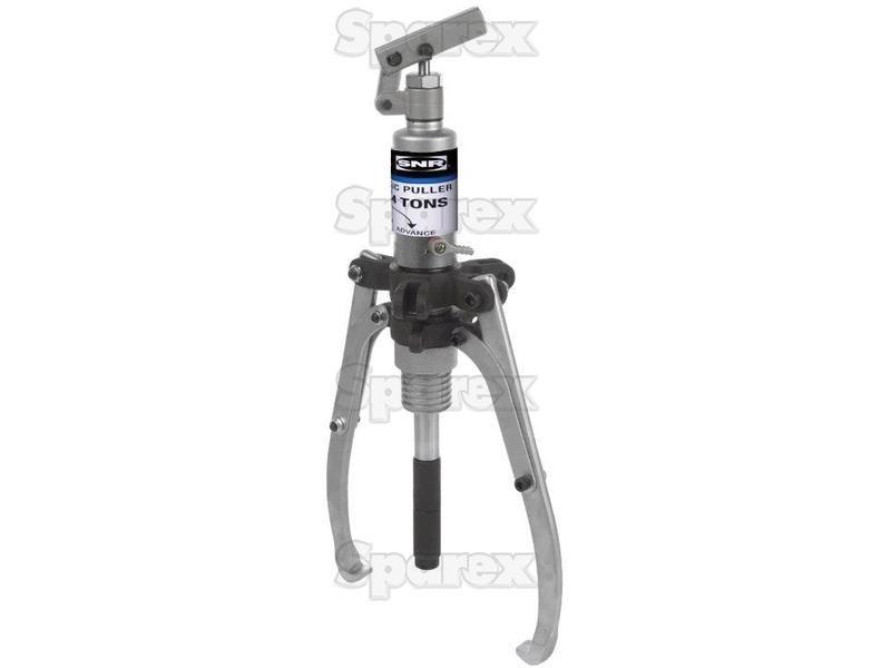 NTN SNR Self Centre Hydraulic Puller 20T
