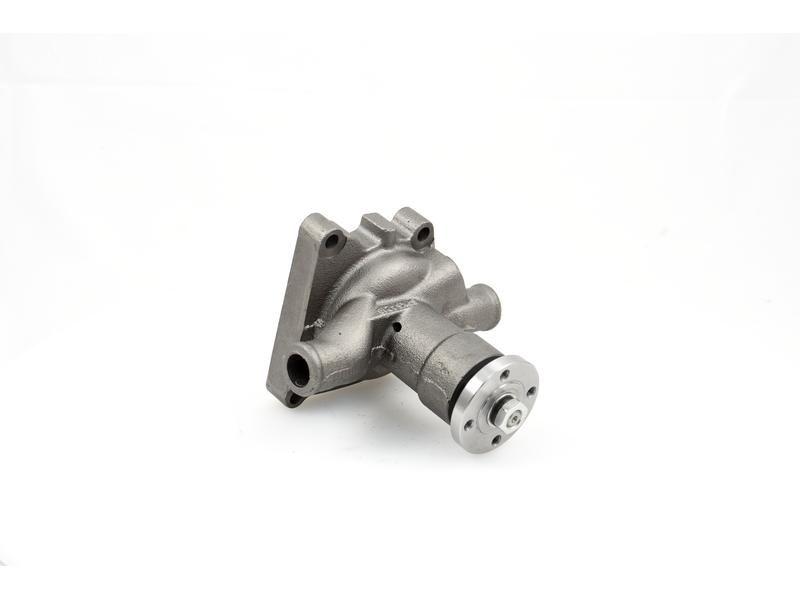 Water Pump Assembly for Zetor 7011 (UR1 Series)