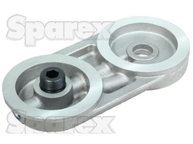 Double Filter Head for Case IH (84140384, J915240)